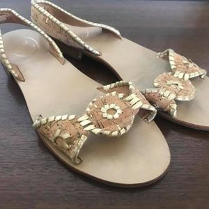 Jack Rogers Liliana Sandals